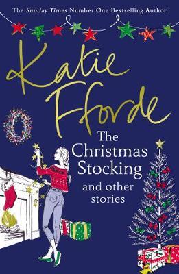 Christmas Stocking & Other Stories /Bp - BookMarket