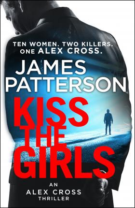 Kiss Girls /Ap - BookMarket