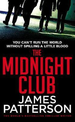 Midnight Club /Ap - BookMarket