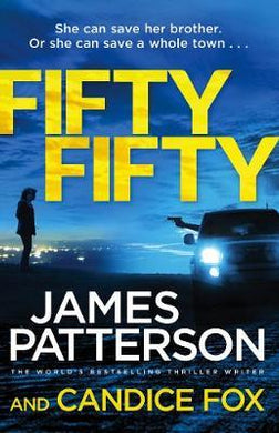 Fifty Fifty /Ap - BookMarket