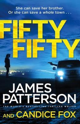 Fifty Fifty /Ap - BookMarket