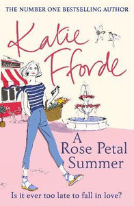 Rose Petal Summer