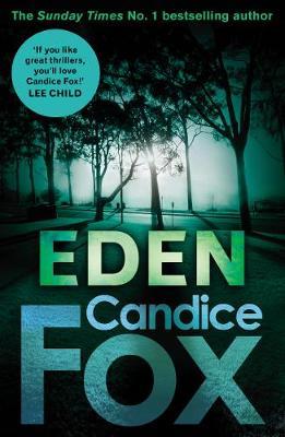 Eden /Bp - BookMarket