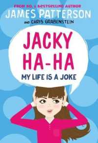 Jacky Ha-Ha: My Life Is Joke /T - BookMarket