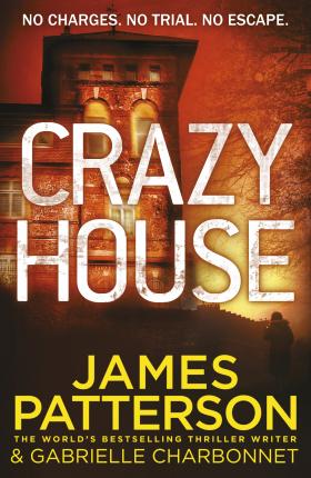 Crazy House /Bp - BookMarket