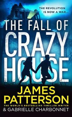 Crazy House 2: Fall Of Crazy House /T*