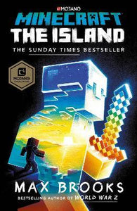 Minecraft: The Island : An Official Minecraft Novel