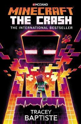 Minecraft: Crash /Bp* - BookMarket