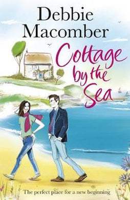 Cottage By Sea /P - BookMarket