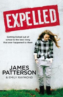 Expelled /Bp - BookMarket