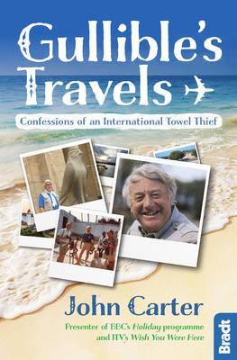 Bradt: Gullible'S Travels - BookMarket