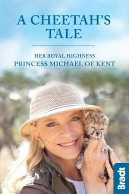 Bradt: Cheetah'S Tale - BookMarket