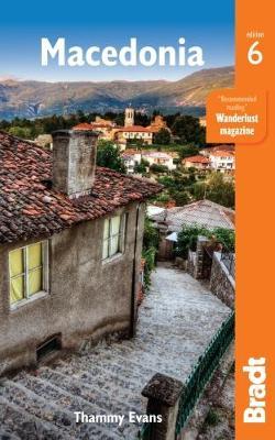 Bradt: Macedonia 6E