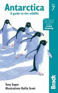 Bradt: Antarctica 7E