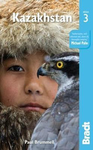 Bradt: Kazakhstan 3E
