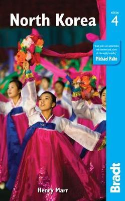 Bradt: North Korea 4E