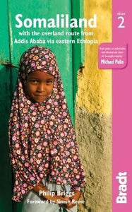 Bradt: Somaliland 2E