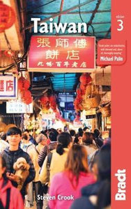Bradt: Taiwan 3E