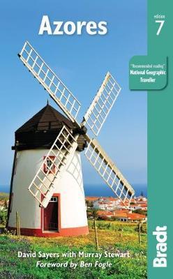 Bradt: Azores 7E
