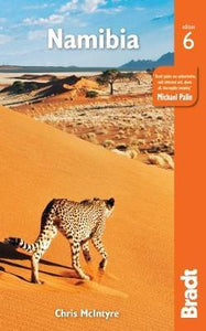 Bradt: Namibia 6E