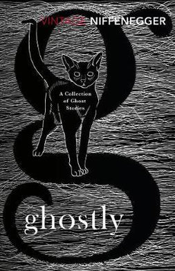 New vintage Ghostly /Bp - BookMarket
