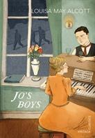 Vintage : Jo's Boys - BookMarket