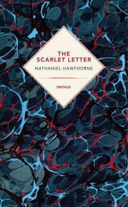 Vintagepast Scarlet Letter /Ap - BookMarket