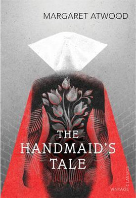 The Handmaid's Tale - BookMarket