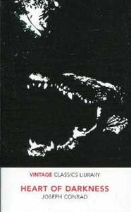 Vintageclassicslib Heart Of Darkness /Ap - BookMarket