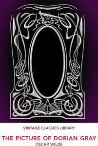 Vintage classics : Picture Of Dorian Gray - BookMarket