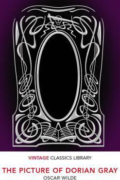 Vintage classics : Picture Of Dorian Gray - BookMarket