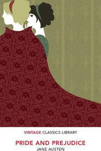 Vintage classics : Pride & Prejudice /Ap - BookMarket