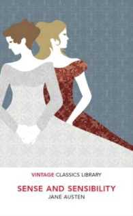 Vintageclassicslib Sense & Sensibility / - BookMarket