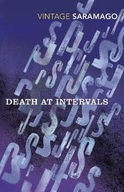 Vintage classics Death At Intervals /Bp - BookMarket