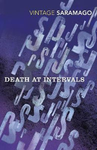 Vintage classics Death At Intervals /Bp - BookMarket