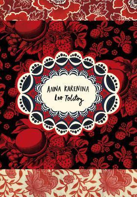 Vintage classics Anna Karenina /P - BookMarket