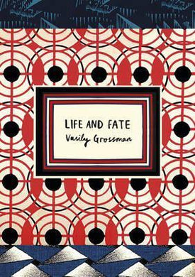 Vintage classics Life & Fate /P - BookMarket