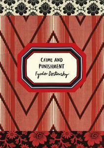 Crime and Punishment (Vintage Classic Russians Series)