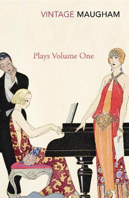 Vintage classics Plays: Volume One