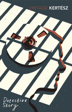 Vintageclassics Detective Story /Bp - BookMarket