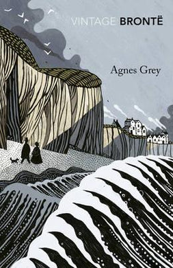 Vintageclassics Agnes Grey /Bp - BookMarket