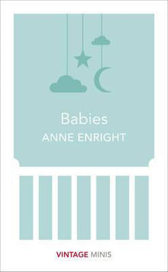 Vintage Minis: Babies /P - BookMarket
