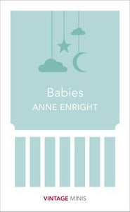 Vintage Minis: Babies /P - BookMarket