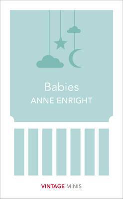 Vintage Minis: Babies /P - BookMarket