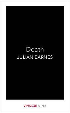 Vintage Minis: Death /P - BookMarket