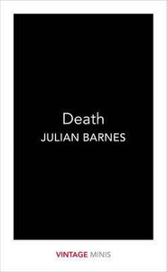 Vintage Minis: Death /P - BookMarket