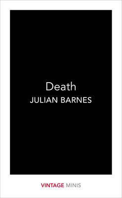 Vintage Minis: Death /P - BookMarket