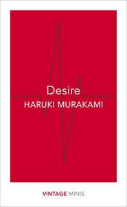 Desire : Vintage Minis - BookMarket