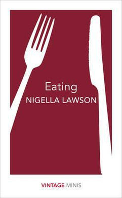 Vintage Minis: Eating /P - BookMarket