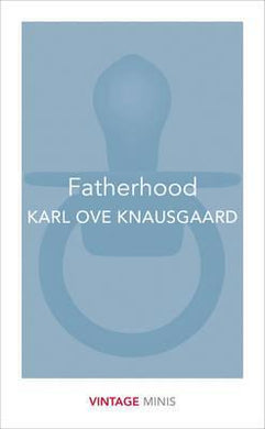 Vintageminis Fatherhood /Ap - BookMarket